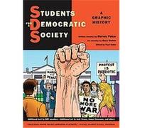 Students for a Democratic Society Harvey Pekar (Auteur)