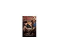 Students In The Lion's Den Paperback Book By Gary H. Lovejoy Ph.D.