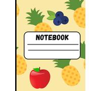 STUDENT'S NOTEBOOK: A smarter way to learn, organize, and succeed.