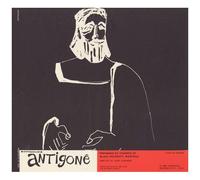 Students Of Mcgill U - Sophocles: Antigone - Performed By Students Of Mcg [Cd]