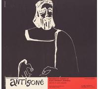 STUDENTS OF MCGILL UNIVERSITY - Sophocles: Antigone-Performed by Students of MCG