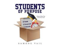 Students of Purpose: Taking College Prep to the Next Level