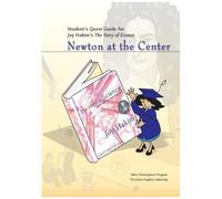 Student's Quest Guide: Newton At The Center