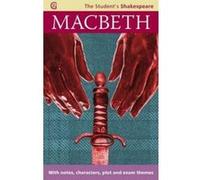 Student's Shakespeare Macbeth (The Student's Shakespeare) - [Version Originale] Inconnu (Auteur)