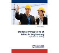 Students'perceptions Of Ethics In Engineering
