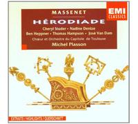 Studer - Herodiade (AZ) [Import]
