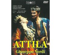 Attila