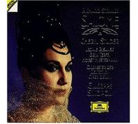 STUDER/RYSANEK/SINOPOLI/ODOB - SALOME (GA) 2 CD NEUF