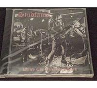 Studfaust - Where the underdogs bark