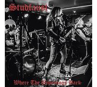 Studfaust - Where The Underdogs Bark [Import]