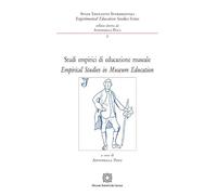 Studi empirici di educazione museale-Empirical studies in museum education