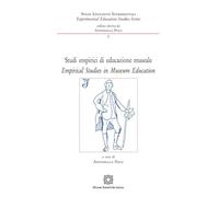 Studi empirici di educazione museale-Empirical studies in museum education