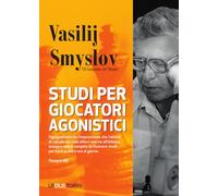 Studi per giocatori agonistici