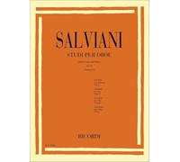 Studi Per Oboe Vol. 2