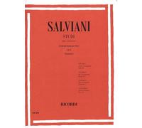 Studi Per Saxofono (Tratti Dal Metodo Per Oboe)