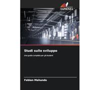 Studi sullo sviluppo