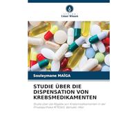 Studie Über Die Dispensation Von Krebsmedikamenten