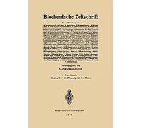 Studien Über Die Plasmalipoide Des Blutes