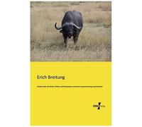 Studien Über Die Rinder Afrikas Und Polynesiens Und Ihren Zusammenhang Untereinander