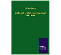 Studien Über Die Schüttekrankheit Der Kiefer