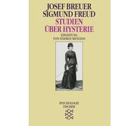 Studien über Hysterie