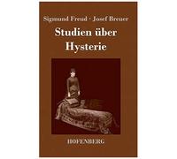 Studien Über Hysterie