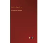 Studien Über Hysterie