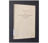 Studien Zur Alttestamentlichen Theologie Und Geschichte (1949-1966)
