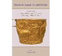 Studies In Aegean Art And Culture