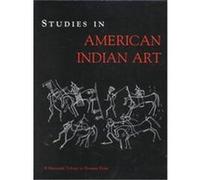 Studies in America Indian Art, Ernas Monographs, 2 Christian F. Feest (Auteur)