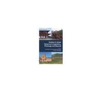 Studies In Asian Historical Linguistics, Philology And Beyond