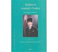 Studies in Ataturk's Turkey, OTTOMAN EMPIRE AND ITS HERITAGE
