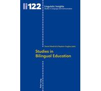 Studies In Bilingual Education