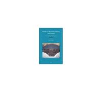Studies In Byzantine History And Culture