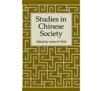 Studies in Chinese Society