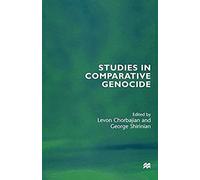 Studies In Comparative Genocide