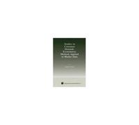 Studies In Consumer Demand - Econometric Methods Applied To Market Data