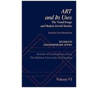 Studies In Contemporary Jewry