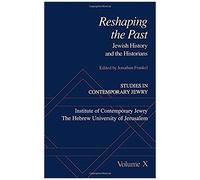 Studies In Contemporary Jewry