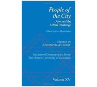 Studies In Contemporary Jewry