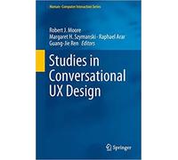 Studies In Conversational Ux Design