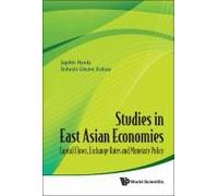Studies In East Asian Economies