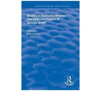 Studies In Economic History