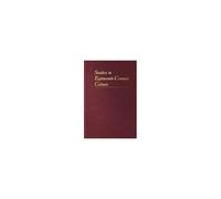 Studies In Eighteenth-Century Culture