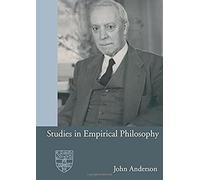 Studies In Empirical Philosophy