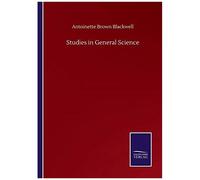 Studies In General Science