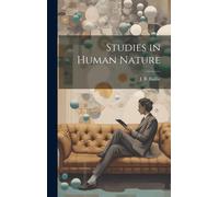 Studies In Human Nature