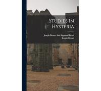 Studies In Hysteria