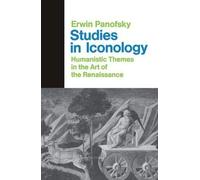 Studies In Iconology