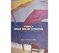Studies In Indian English Literature